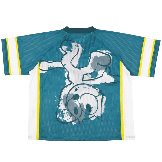 メッシュTシャツ - Image 2