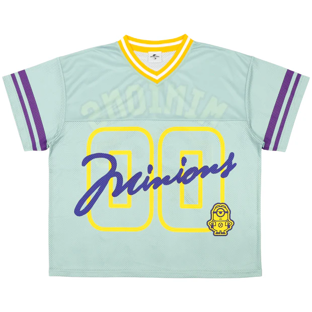 メッシュTシャツ - Image 2
