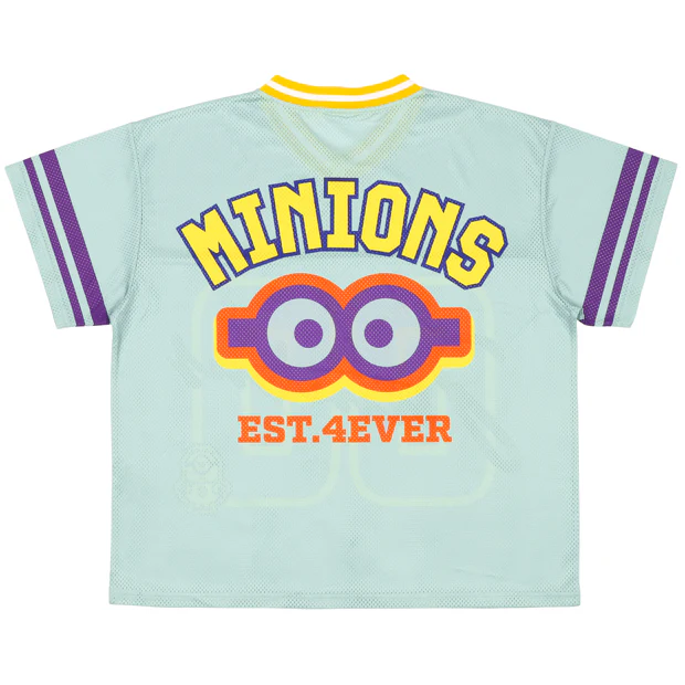 メッシュTシャツ - Image 3
