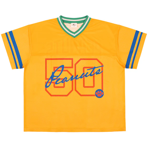 メッシュTシャツ - Image 2