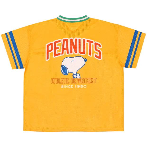 メッシュTシャツ - Image 3