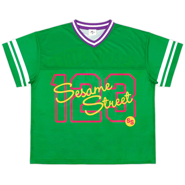 メッシュTシャツ - Image 2