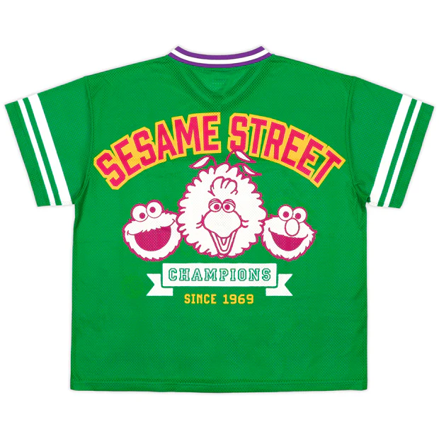 メッシュTシャツ - Image 3