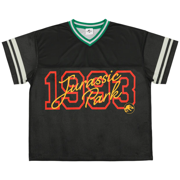 メッシュTシャツ - Image 2