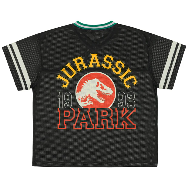 メッシュTシャツ - Image 3