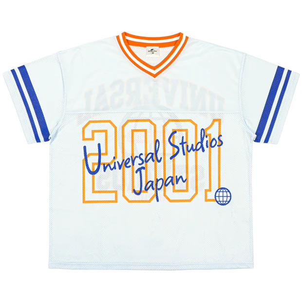 メッシュTシャツ - Image 2