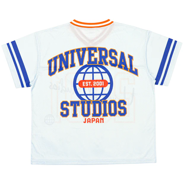 メッシュTシャツ - Image 3