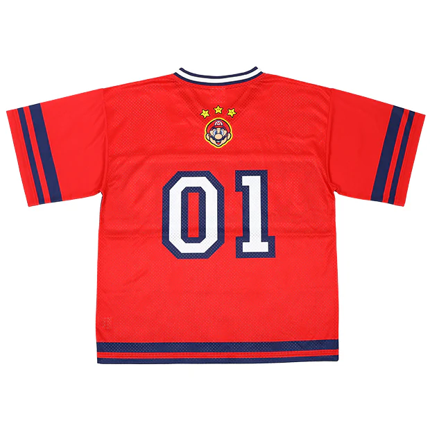 メッシュTシャツ - Image 3