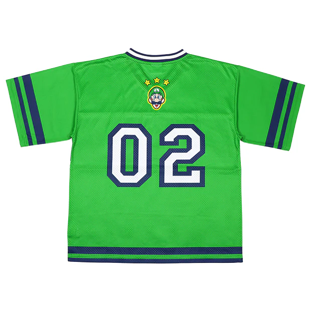 メッシュTシャツ - Image 3