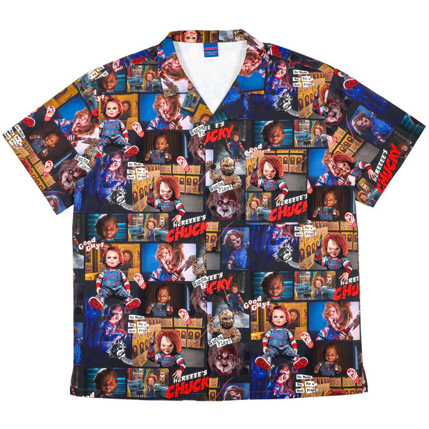 シャツ