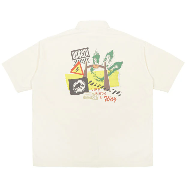 シャツ - Image 2
