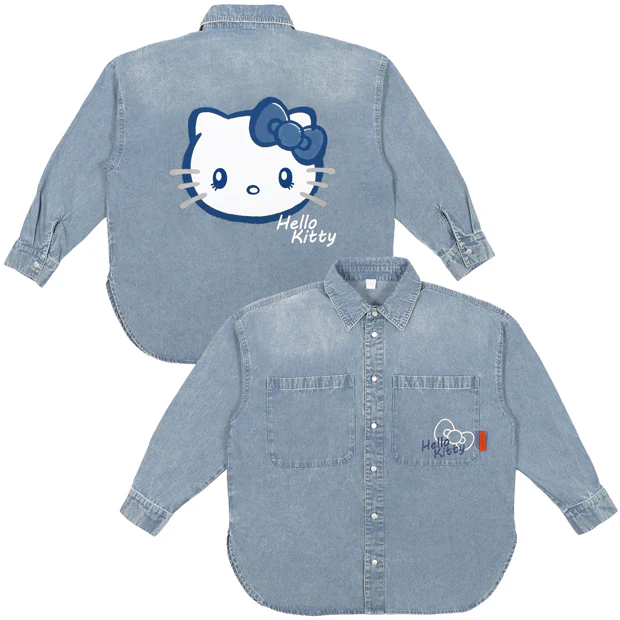 シャツ