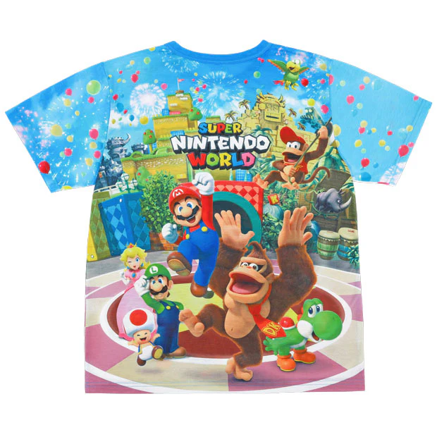 Tシャツ - Image 2
