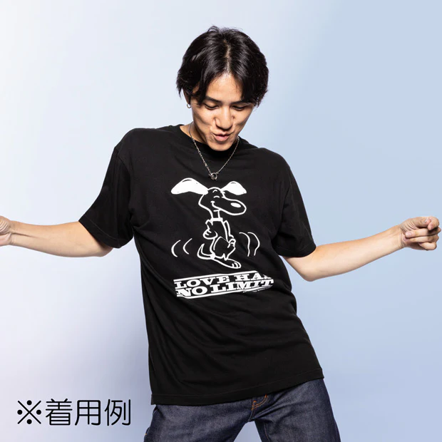 Tシャツ［チャリティ］ - Image 5