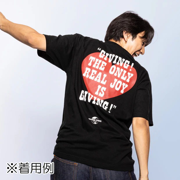 Tシャツ［チャリティ］ - Image 6