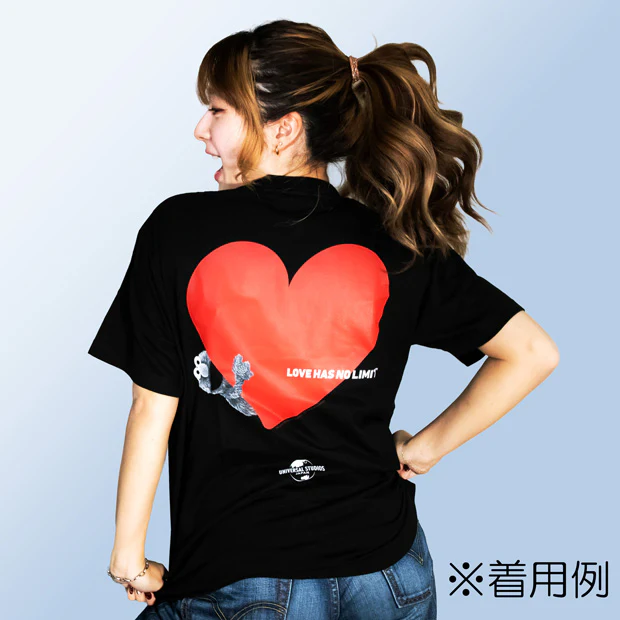 Tシャツ［チャリティ］ - Image 5