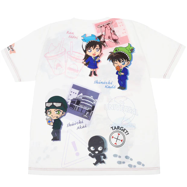 ビッグTシャツ - Image 2