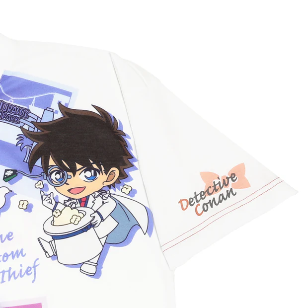 ビッグTシャツ - Image 3