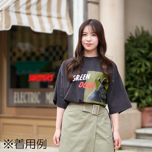 Tシャツ - Image 3