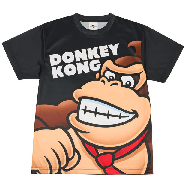 メッシュTシャツ