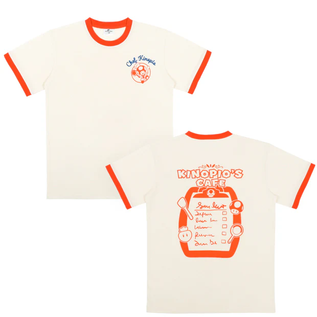 Tシャツ