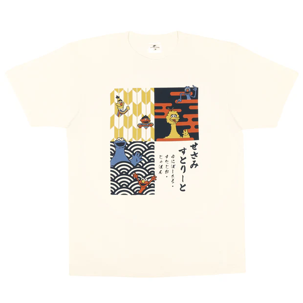 Tシャツ