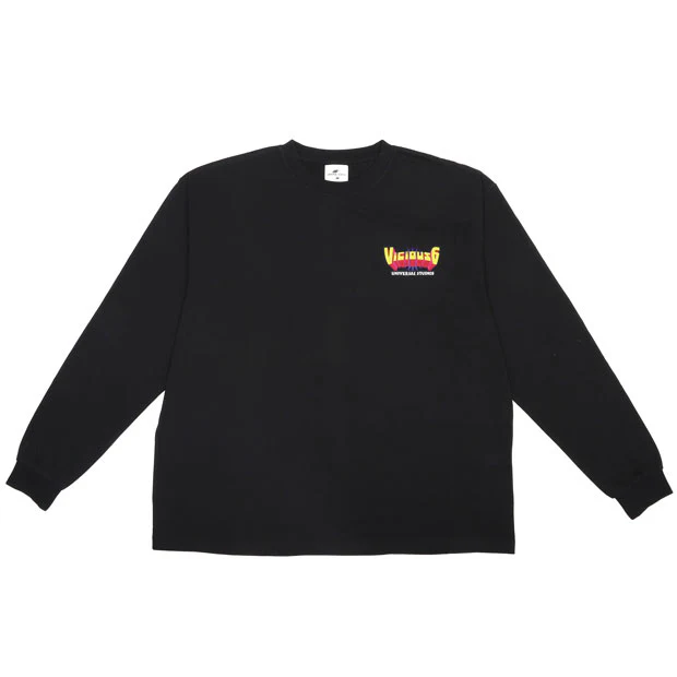 ロングスリーブＴシャツ - Image 2