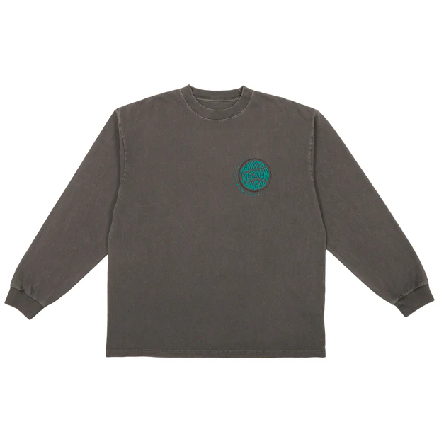 ロングスリーブTシャツ - Image 2