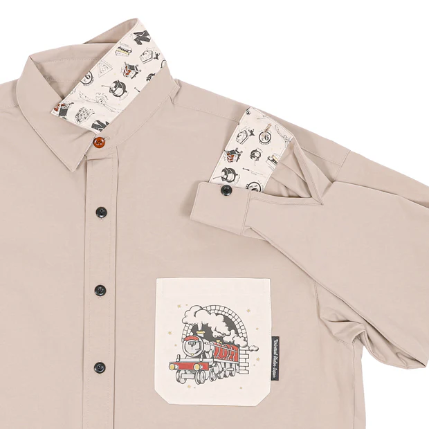 シャツ - Image 3