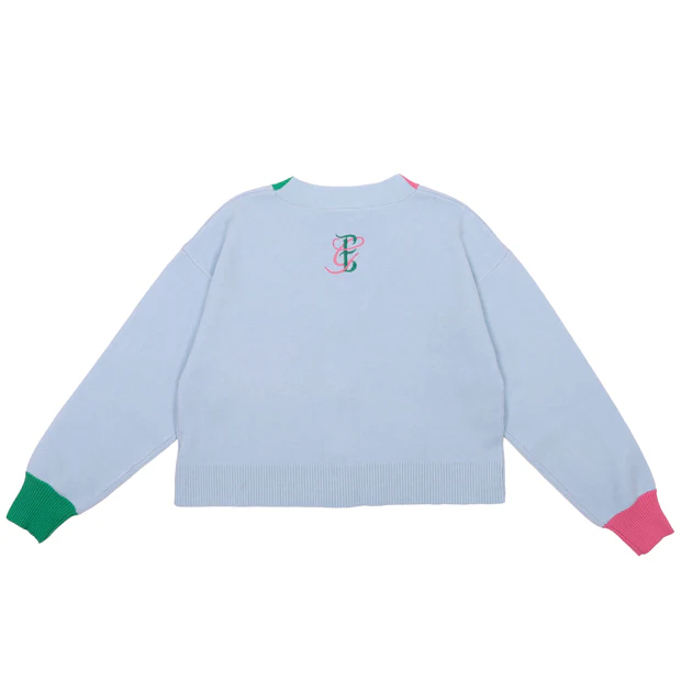 ニットカーディガン - Image 2