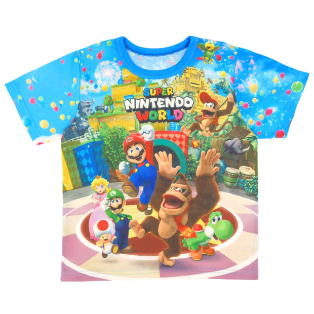 Tシャツ（キッズ）