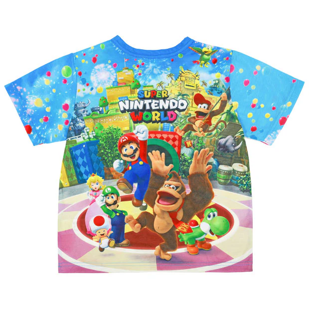Tシャツ（キッズ） - Image 2