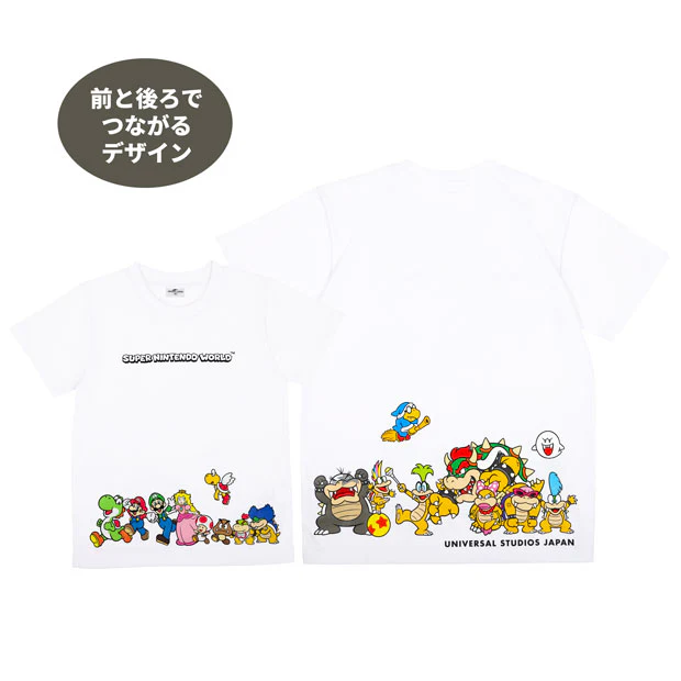 Tシャツ（キッズ） - Image 3