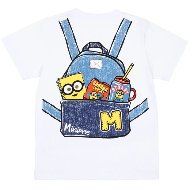 Tシャツ（キッズ） - Image 2