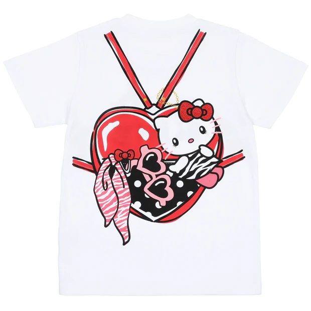 Tシャツ（キッズ） - Image 2