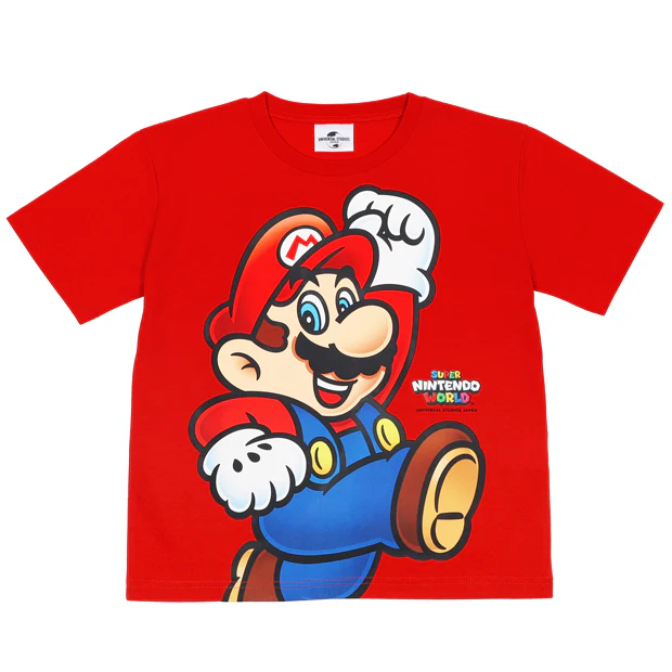 Tシャツ（キッズ）