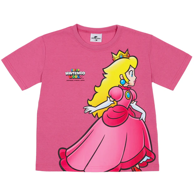 Tシャツ（キッズ）