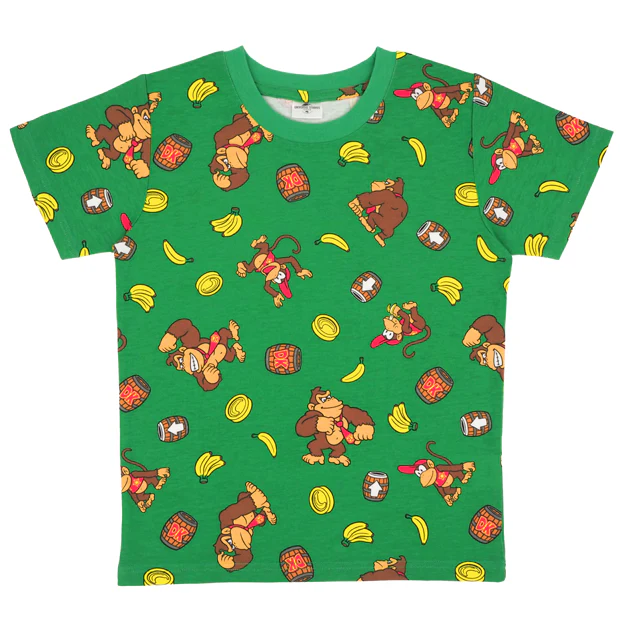 Tシャツ（キッズ）