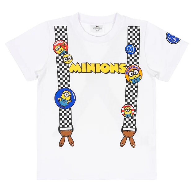 Tシャツ（キッズ）