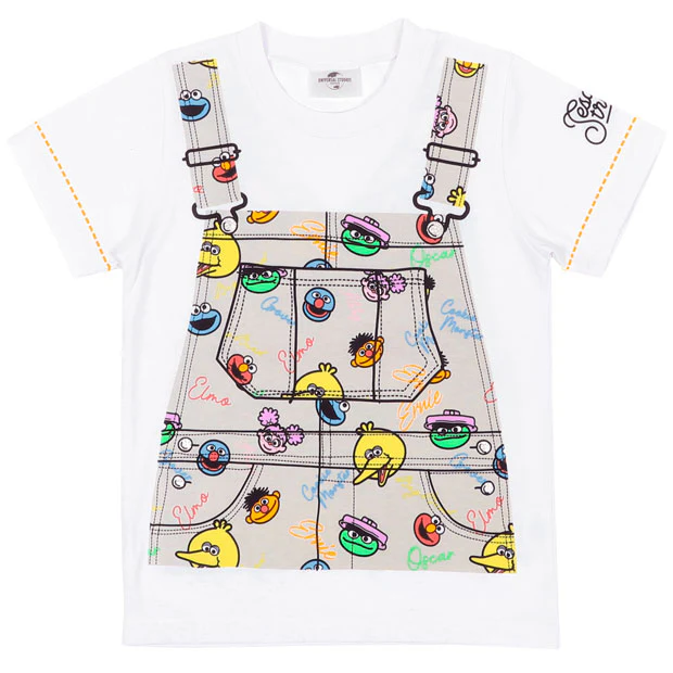Tシャツ（キッズ）