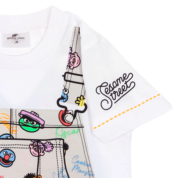 Tシャツ（キッズ） - Image 3