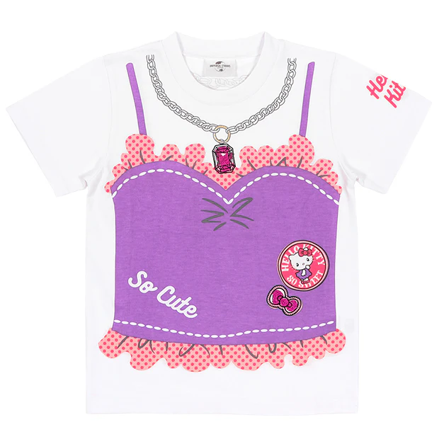 Tシャツ（キッズ）