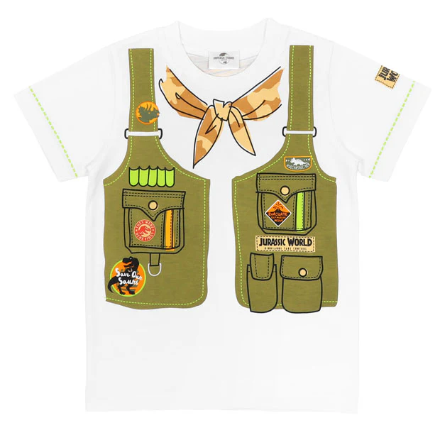 Tシャツ（キッズ）