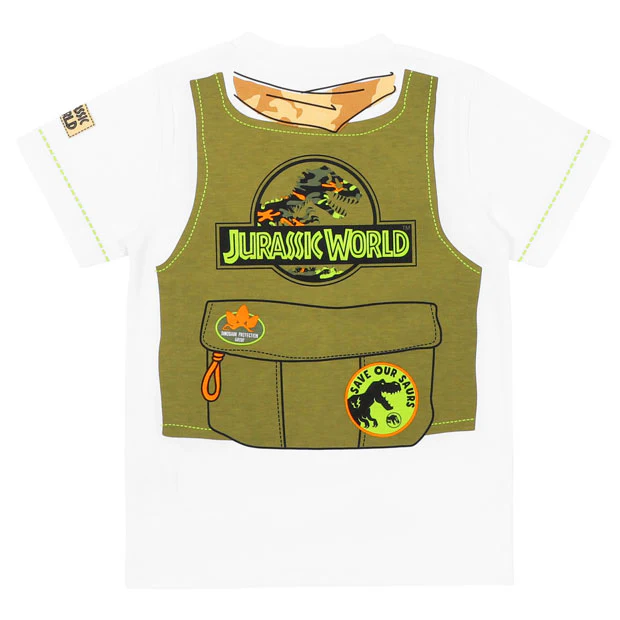 Tシャツ（キッズ） - Image 2