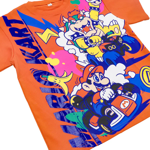Tシャツ（キッズ） - Image 3
