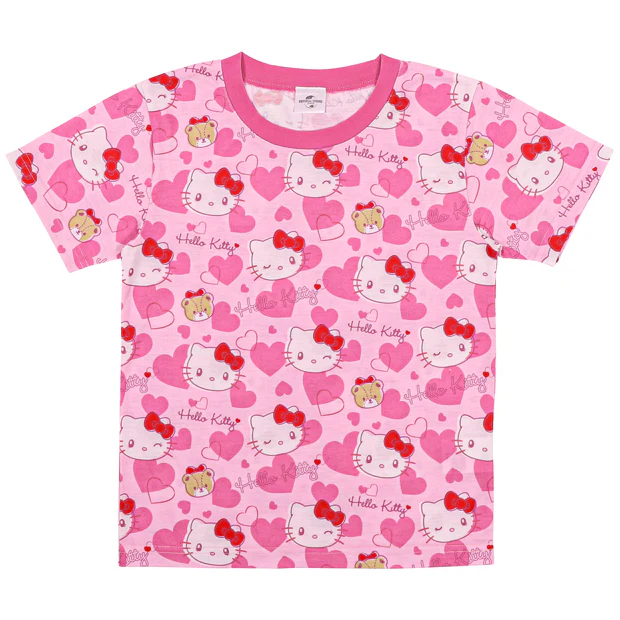 Tシャツ（キッズ）