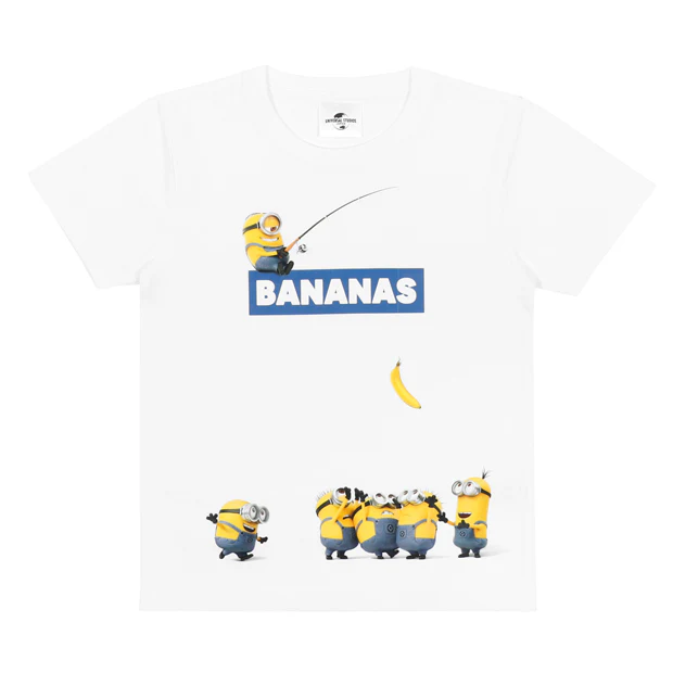 Tシャツ（キッズ）