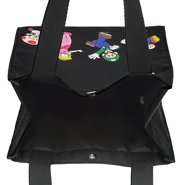 ランチバッグ - Image 5