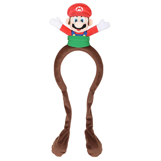 ギミックカチューシャ - Image 3