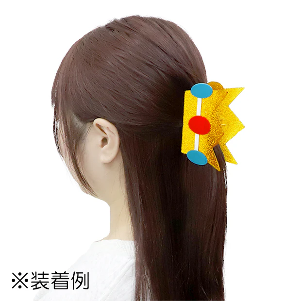 ヘアクリップ - Image 4